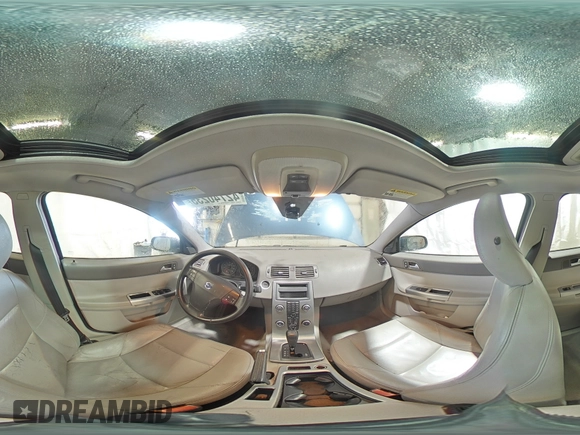2008 Volvo S40 2.4L z VIN YV1MS382082405708, wystawiony jako Copart lot #42740235 z przebiegiem Nie podano mil oraz Szkoda całkowita • Salvage title. Historia ofert i sprzedaży dostępna na DreamBid. Obrazek 14.