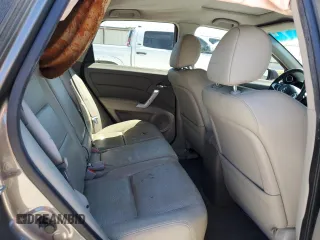 2007 Acura RDX Technology with VIN 5J8TB18567A011944, listed as a Copart auction lot 70715834 with 174,177 mi miles and Salvage Title. Bid and sale history available at carsss.com. Image 11.