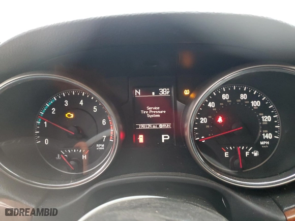 2011 Jeep Grand Cherokee Limited with VIN 1J4RR5GT6BC527837, listed as a Copart auction lot 50834725 with 198,134 mi miles and Salvage Title. Bid and sale history available at carsss.com. Image 9.