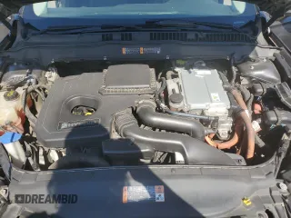 2016 Ford Fusion SE Hybrid z VIN 3FA6P0LU3GR173886, wystawiony jako Copart lot #60066015 z przebiegiem 140 328 mil mil oraz Szkoda całkowita • Salvage title. Historia ofert i sprzedaży dostępna na DreamBid. Obrazek 11.