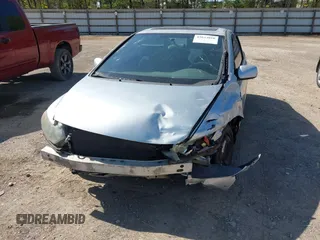 2007 Honda Civic Cpe EX with VIN 2HGFG128X7H547623, listed as a IAAI auction lot 42033010 with 228,518 mi miles. Bid and sale history available at carsss.com. Image 6.