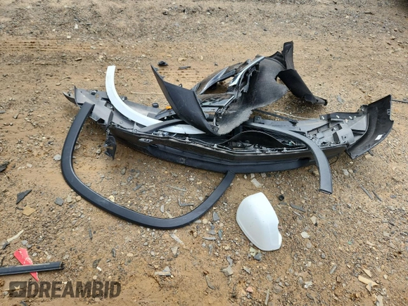 2023 Chevrolet Traverse LT Cloth с VIN 1GNERGKW7PJ190624, выставлен на аукционе Copart как лот 61220275 с пробегом 29 215 миль миль и Списание • Salvage title. История ставок и продаж доступна на DreamBid. Изображение 12.