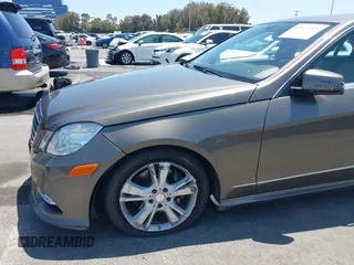 2013 Mercedes-Benz E 350 Luxury with VIN WDDHF5KB3DA767988, listed as a IAAI auction lot 42526365 with 113,012 mi miles and . Bid and sale history available at DreamBid. Image 6.