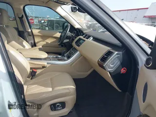 2017 Land Rover Range Rover Sport HSE with VIN SALWR2FKXHA668536, listed as a IAAI auction lot 41365854 with Not Provided miles and . Bid and sale history available at DreamBid. Image 5.