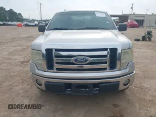 2011 Ford F-150 XL с VIN 1FTEX1CM2BFA47357, выставлен на аукционе IAAI как лот 42118009 с пробегом 181 053 миль миль и . История ставок и продаж доступна на DreamBid. Изображение 12.