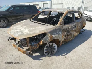 2018 Hyundai Tucson SEL with VIN KM8J3CA45JU750904, listed as a Copart auction lot 48791855 with Not provided miles and Non repairable. Bid and sale history available at DreamBid. Image 1.