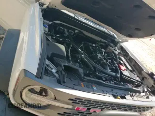 2023 Ford Bronco z VIN 1FMDE5CP7PLC03092, wystawiony jako Copart lot #81401305 z przebiegiem 26 920 mil mil oraz Szkoda całkowita • Salvage title. Historia ofert i sprzedaży dostępna na DreamBid. Obrazek 13.