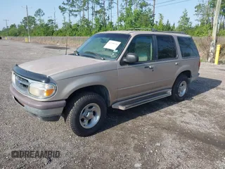 1997 Ford Explorer Eddie Bauer z VIN 1FMDU32X8VZC30353, wystawiony jako IAAI lot #42259734 z przebiegiem 249 106 mil mil oraz . Historia ofert i sprzedaży dostępna na DreamBid. Obrazek 17.