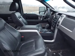 2010 Ford F-150 XL с VIN 1FTFW1EV9AFA73899, выставлен на аукционе IAAI как лот 41175562 с пробегом 190 448 миль миль и . История ставок и продаж доступна на DreamBid. Изображение 5.