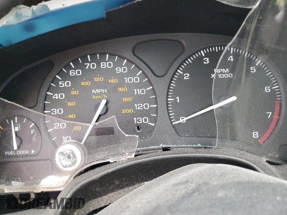 2001 Saturn LS z VIN 1G8JU52F11Y575177, wystawiony jako Copart lot #47739995 z przebiegiem Nie podano mil oraz Szkody całkowita. Historia ofert i sprzedaży dostępna na DreamBid. Obrazek 9.