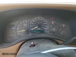 1999 Chevrolet Silverado 1500 LS with VIN 1GCEC19V9XZ181526, listed as a Copart auction lot 42849824 with 290,859 mi miles and Salvage Title. Bid and sale history available at carsss.com. Image 9.