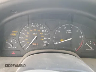 2002 Saturn LS z VIN 1G8JW54R72Y576434, wystawiony jako Copart lot #55029305 z przebiegiem 135 613 mil mil oraz Szkody całkowita. Historia ofert i sprzedaży dostępna na DreamBid. Obrazek 9.