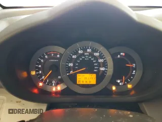 2008 Toyota RAV4 Ltd with VIN JTMBK31V285058897, listed as a Copart auction lot 47585155 with 161,141 mi miles and Clean Title. Bid and sale history available at carsss.com. Image 9.