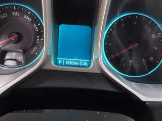 2015 Chevrolet Camaro LT z VIN 2G1FD3D36F9297982, wystawiony jako IAAI lot #41853827 z przebiegiem 90 503 mil mil oraz . Historia ofert i sprzedaży dostępna na DreamBid. Obrazek 7.