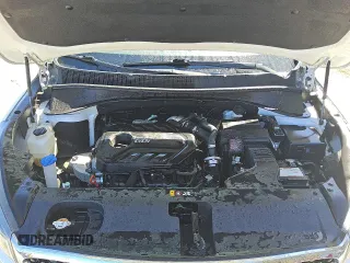 2018 Kia Sorento EX with VIN 5XYPH4A15JG347633, listed as a Copart auction lot 47610425 with 132,654 mi miles and Clean title. Bid and sale history available at DreamBid. Image 12.