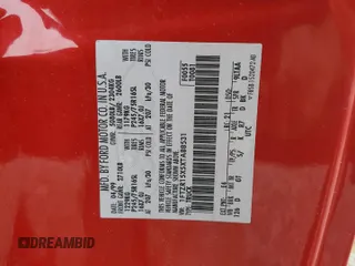 1999 Ford Ranger XLT z VIN 1FTZR15X5XTA88531, wystawiony jako Copart lot #54200215 z przebiegiem 194 139 mil mil oraz Szkoda całkowita • Salvage title. Historia ofert i sprzedaży dostępna na DreamBid. Obrazek 12.