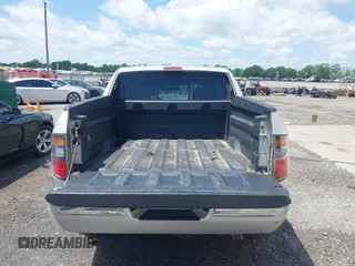 2008 Honda Ridgeline RTL with VIN 2HJYK16598H505821, listed as a IAAI auction lot 42144403 with 97,086 mi miles and . Bid and sale history available at DreamBid. Image 17.