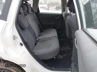 2012 Honda Fit с VIN JHMGE8H39CC040950, выставлен на аукционе IAAI как лот 41606412 с пробегом 120 193 миль миль и . История ставок и продаж доступна на DreamBid. Изображение 8.