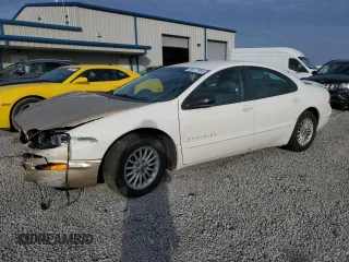 1999 Chrysler Concorde z VIN 2C3HD46J9XH597626, wystawiony jako Copart lot #86777964 z przebiegiem 78 575 mil mil oraz Szkody całkowita. Historia ofert i sprzedaży dostępna na DreamBid. Obrazek 1.