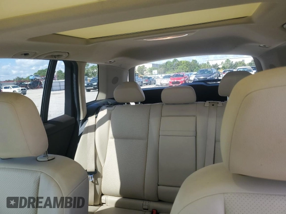 2015 Mercedes-Benz GLK 350 with VIN WDCGG5HB4FG429911, listed as a Copart auction lot 69937924 with 121,214 mi miles and Salvage Title. Bid and sale history available at DreamBid. Image 10.