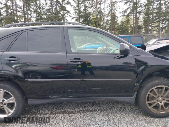 2006 Lexus RX 400h z VIN JTJHW31U260041868, wystawiony jako IAAI lot #41985843 z przebiegiem 176 313 mil mil oraz . Historia ofert i sprzedaży dostępna na DreamBid. Obrazek 13.