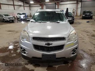 2014 Chevrolet Equinox LT with VIN 2GNALCEKXE6253078, listed as a Copart auction lot 83490024 with 0 mi miles and Clean Title. Bid and sale history available at carsss.com. Image 5.