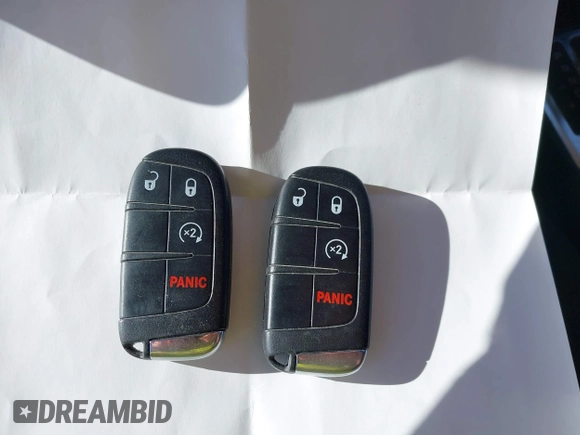 2021 Jeep Renegade Upland with VIN ZACNJDAB6MPM42885, listed as a IAAI auction lot 42013505 with 32,612 mi miles and . Bid and sale history available at DreamBid. Image 11.