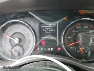 2011 Dodge Charger Rallye with VIN 2B3CL3CG7BH534711, listed as a Copart auction lot 42773225 with 171,541 mi miles and Salvage Title. Bid and sale history available at carsss.com. Image 9.