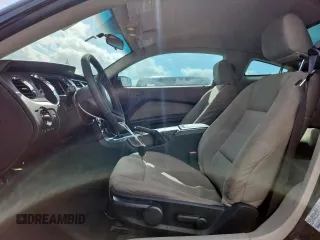 2011 Ford Mustang V6 с VIN 1ZVBP8AM4B5158686, выставлен на аукционе Copart как лот 60485135 с пробегом 173 748 миль миль и Списание • Salvage title. История ставок и продаж доступна на DreamBid. Изображение 7.