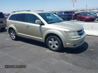 2011 Dodge Journey Mainstreet with VIN 3D4PH1FG4BT526030, listed as a IAAI auction lot 42718345 with 113,467 mi miles and . Bid and sale history available at DreamBid. Image 1.