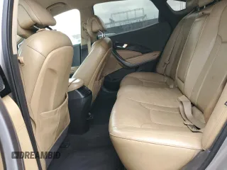 2013 Hyundai Azera с VIN KMHFG4JG9DA240281, выставлен на аукционе Copart как лот 58538595 с пробегом Не указан миль и Чистый • Clean title. История ставок и продаж доступна на DreamBid. Изображение 10.