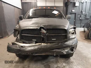 2008 Dodge 1500 ST with VIN 1D7HU16N18J212174, listed as a IAAI auction lot 41478505 with 360,384 mi miles. Bid and sale history available at carsss.com. Image 12.
