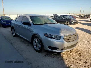 2017 Ford Taurus SE with VIN 1FAHP2D95HG110764, listed as a Copart auction lot 77417144 with 94,881 mi miles and Salvage Title. Bid and sale history available at DreamBid. Image 10.