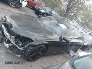 2017 BMW 7 Series 740i с VIN WBA7E2C59HG740083, выставлен на аукционе IAAI как лот 41923621 с пробегом 115 591 миль миль и . История ставок и продаж доступна на DreamBid. Изображение 14.