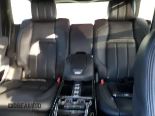 2017 Land Rover Range Rover с VIN SALGW3FE9HA342000, выставлен на аукционе Copart как лот 85629364 с пробегом 69 848 миль миль и Списание • Salvage title. История ставок и продаж доступна на DreamBid. Изображение 10.