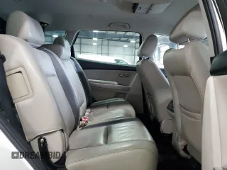 2011 Mazda CX-9 Grand Touring with VIN JM3TB3DV1B0309419, listed as a Copart auction lot 55595635 with 201,817 mi miles and Clean Title. Bid and sale history available at carsss.com. Image 11.