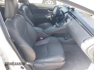 2010 Toyota Prius II z VIN JTDKN3DU5A1311010, wystawiony jako IAAI lot #42353523 z przebiegiem 342 042 mil mil oraz . Historia ofert i sprzedaży dostępna na DreamBid. Obrazek 5.