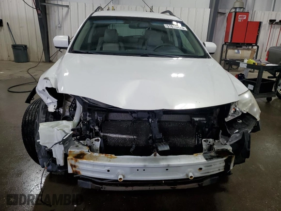 2009 Mazda CX-9 Grand Touring with VIN JM3TB38AX90177732, listed as a Copart auction lot 51818425 with 215,497 mi miles and Salvage Title. Bid and sale history available at carsss.com. Image 5.