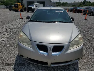 2008 Pontiac G6 with VIN 1G2ZG57NX84177665, listed as a Copart auction lot 59562425 with 102,130 mi miles and Salvage title. Bid and sale history available at DreamBid. Image 5.