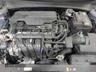 2023 Hyundai Elantra SEL с VIN KMHLM4AG7PU371899, выставлен на аукционе IAAI как лот 42391825 с пробегом 36 849 миль миль и . История ставок и продаж доступна на DreamBid. Изображение 10.