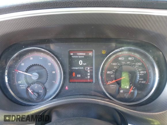 2014 Dodge Charger SXT with VIN 2C3CDXHG2EH104640, listed as a IAAI auction lot 41379760 with 122,664 mi miles and . Bid and sale history available at DreamBid. Image 7.