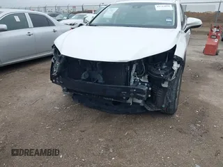 2018 Lexus NX with VIN JTJYARBZ9J2110516, listed as a IAAI auction lot 41711056 with 64,615 mi miles. Bid and sale history available at carsss.com. Image 6.