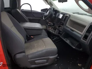 2009 Dodge Ram 1500 ST with VIN 1D3HB16K29J524163, listed as a Copart auction lot 88029335 with 0 mi miles and Salvage Title. Bid and sale history available at carsss.com. Image 7.