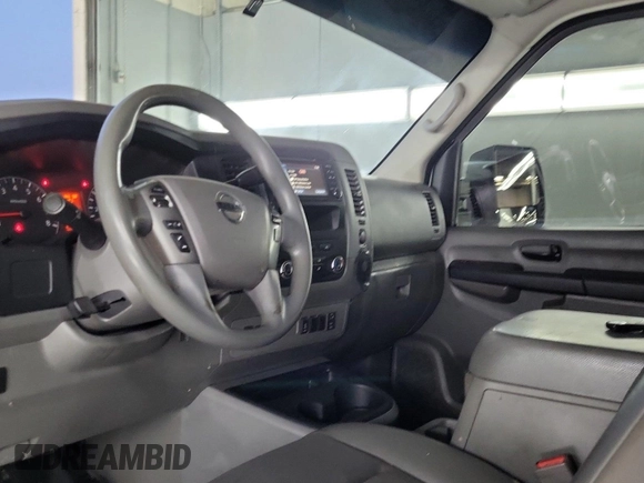 2018 Nissan NV S with VIN 1N6AF0LY5JN813338, listed as a IAAI auction lot 42670898 with 98,698 mi miles and . Bid and sale history available at DreamBid. Image 29.