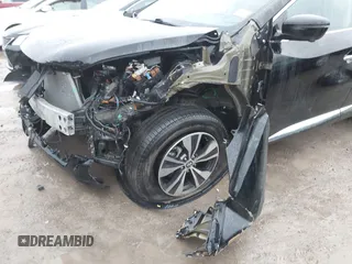 2020 Nissan Murano SV with VIN 5N1AZ2BS7LN146936, listed as a IAAI auction lot 41967687 with 44,753 mi miles and . Bid and sale history available at DreamBid. Image 6.