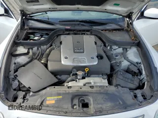 2009 Infiniti G37 x with VIN JNKCV61F89M360738, listed as a Copart auction lot 50403455 with Not Provided miles and Salvage Title. Bid and sale history available at carsss.com. Image 11.