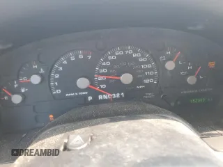 2005 Ford Explorer XLT с VIN 1FMZU73E85UA26725, выставлен на аукционе Copart как лот 58692205 с пробегом 152 308 миль миль и Списание • Salvage title. История ставок и продаж доступна на DreamBid. Изображение 9.