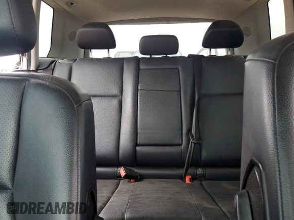 2013 Mercedes-Benz GLK 350 with VIN WDCGG8JB1DF993630, listed as a Copart auction lot 72516884 with 117,090 mi miles and Clean Title. Bid and sale history available at DreamBid. Image 10.