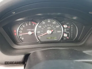 2011 Mitsubishi Galant FE z VIN 4A32B2FF9BE016985, wystawiony jako Copart lot #68641474 z przebiegiem 184 975 mil mil oraz Nie do naprawy • Non repairable. Historia ofert i sprzedaży dostępna na DreamBid. Obrazek 9.