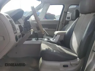 2010 Mercury Mariner Premier с VIN 4M2CN8H73AKJ14881, выставлен на аукционе Copart как лот 59845865 с пробегом 211 359 миль миль и Чистый • Clean title. История ставок и продаж доступна на DreamBid. Изображение 7.